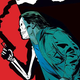Image for article titled Your Sneak Peek At Life Undead's Zombie Crimefighting